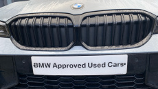 BMW 3 Series 320i M Sport 5dr Step Auto [Pro Pack] Petrol Estate